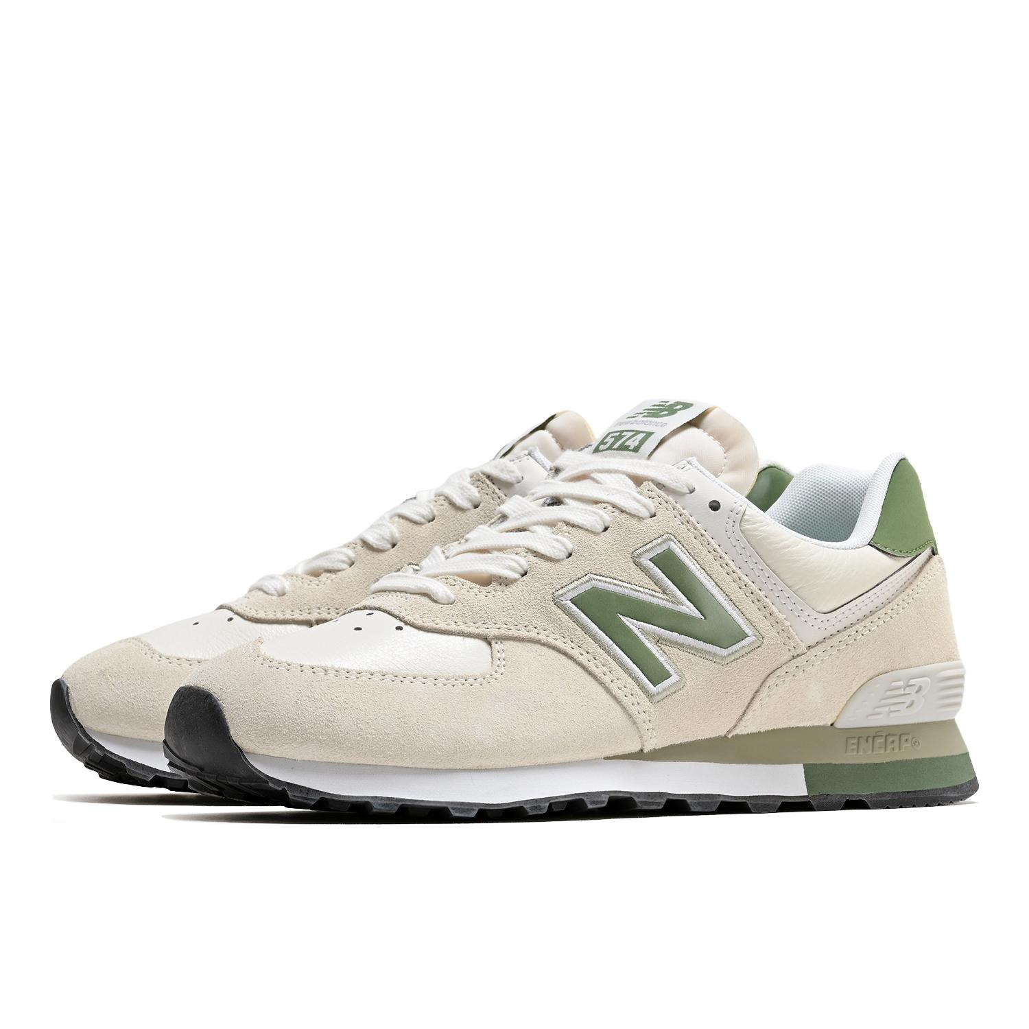 Nethtw Bathtlance U574 OFF WHITE(2KF)