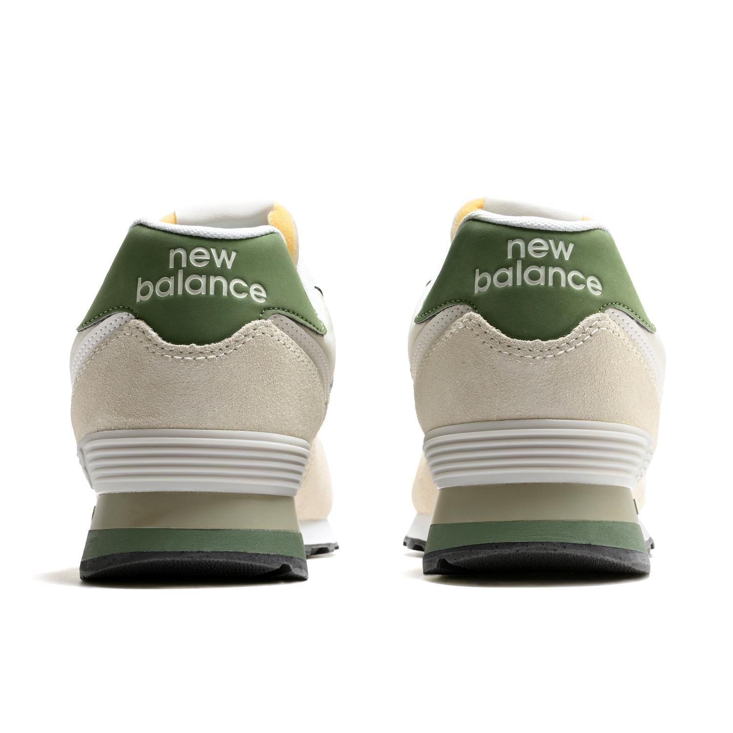 Nethtw Bathtlance U574 OFF WHITE(2KF)