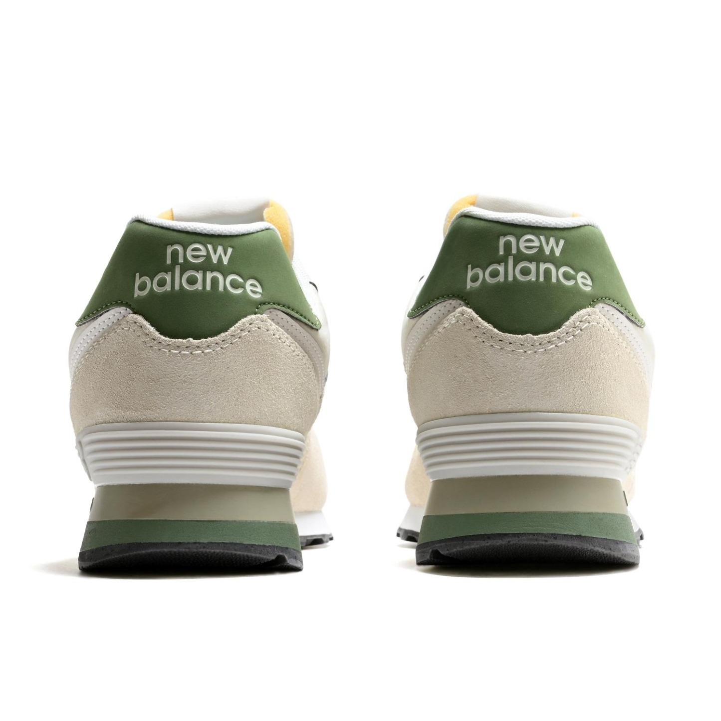 Nethtw Bathtlance U574 OFF WHITE(2KF)