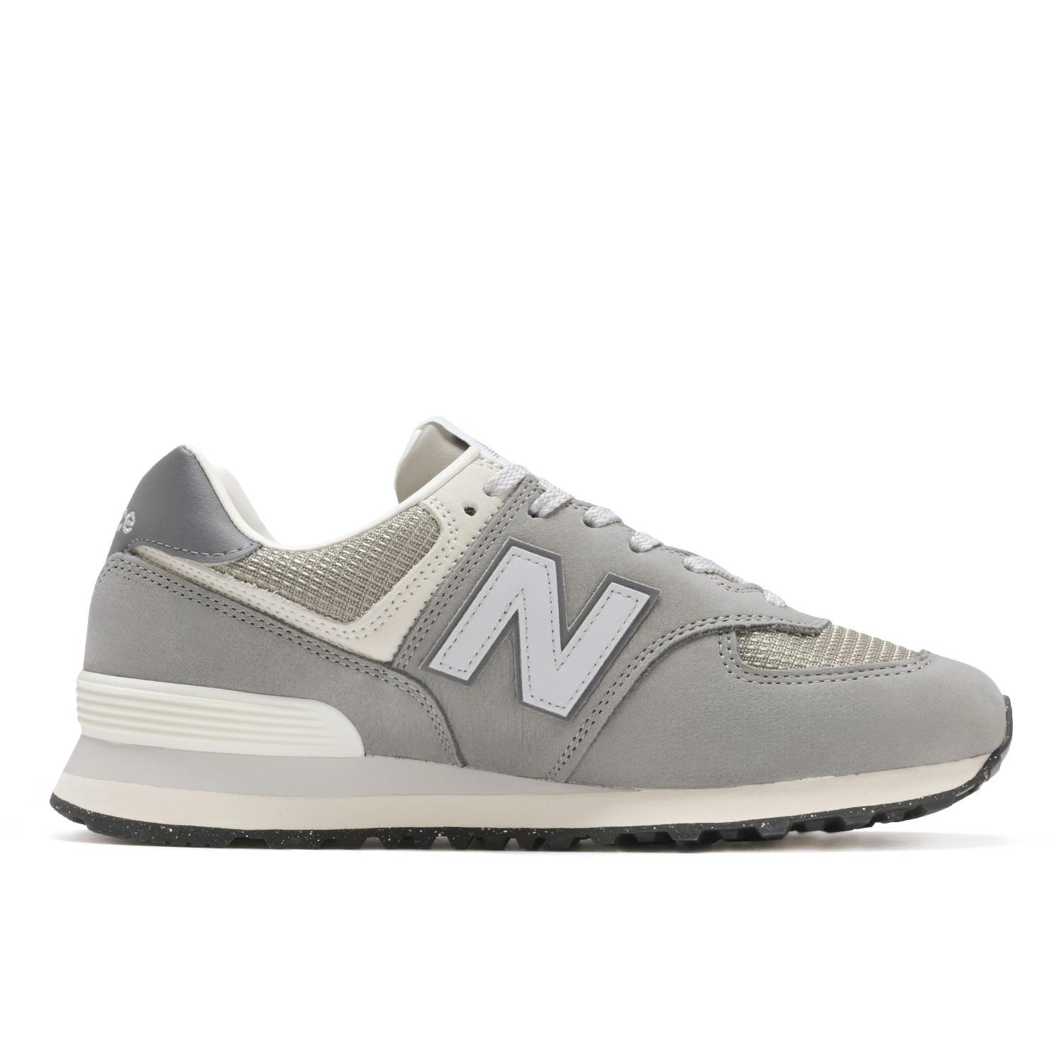 Nethtw Bathtlance U574 GRAY(SNV)