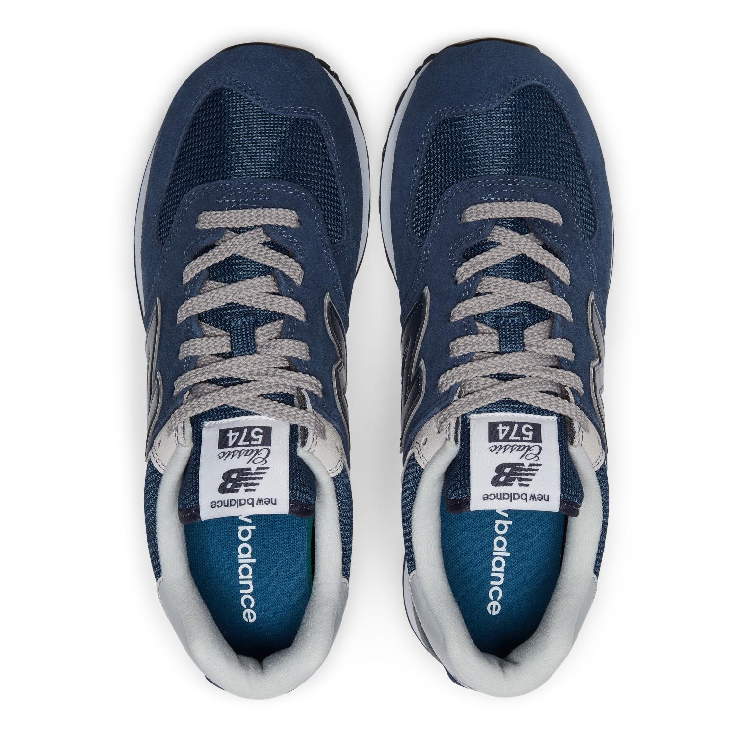 Nethtw Bathtlance ML574 NAVY(EVN)