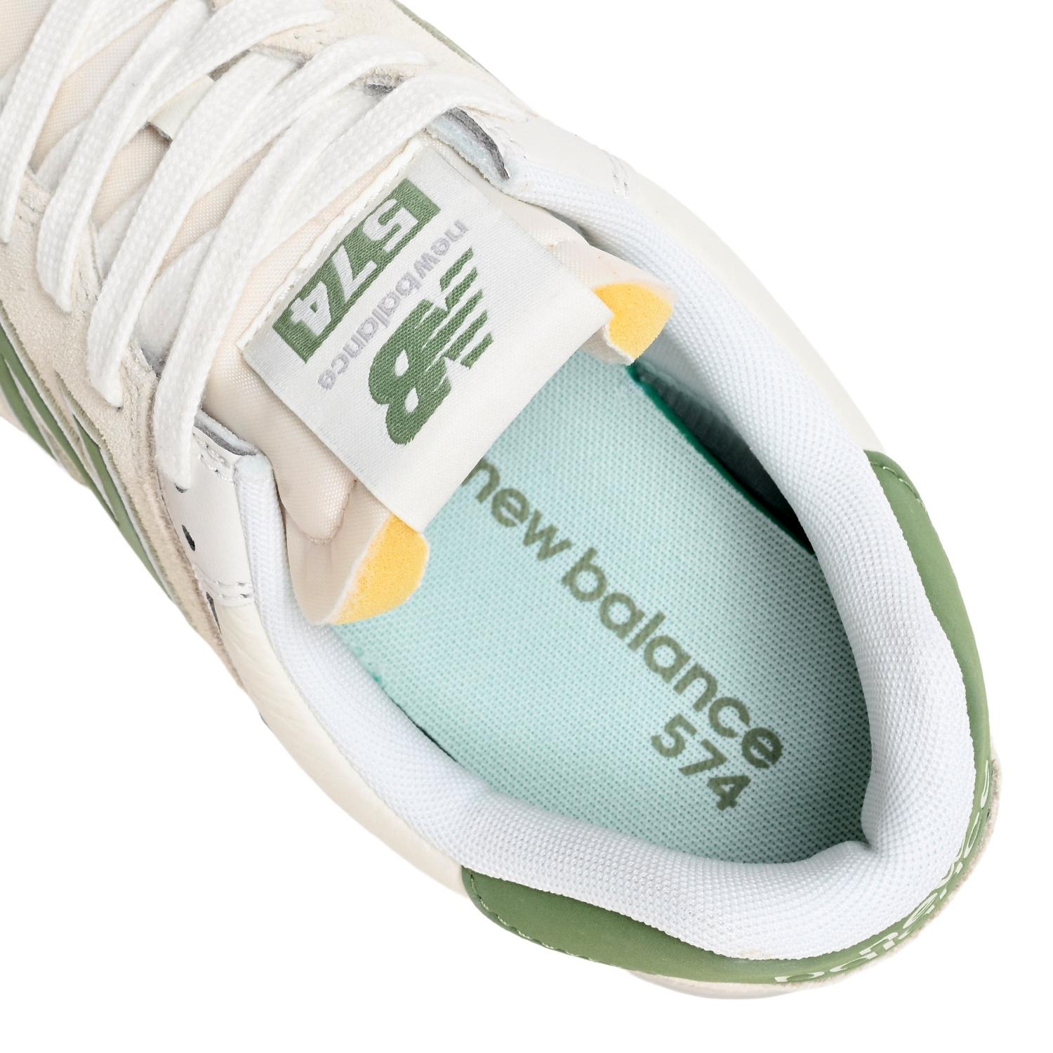 Nethtw Bathtlance U574 OFF WHITE(2KF)