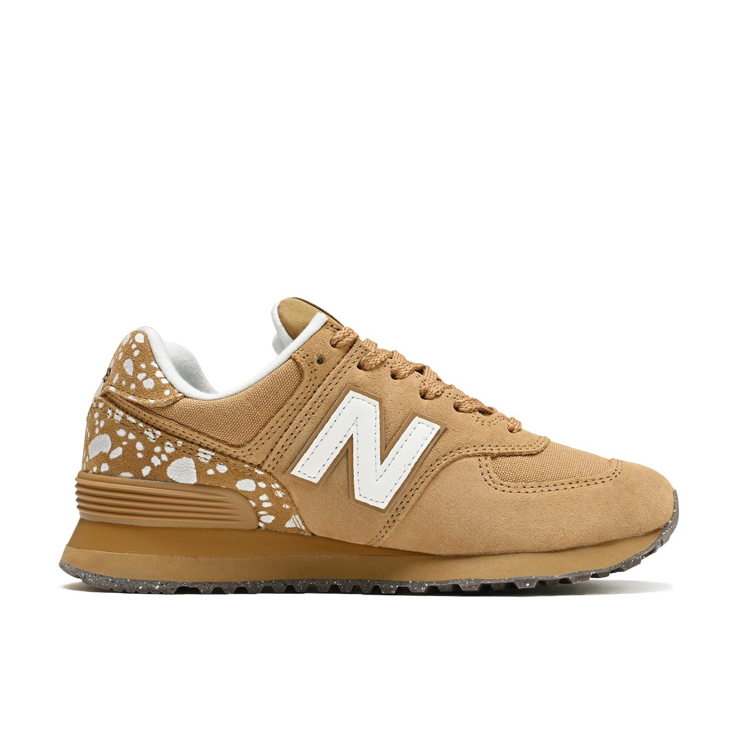Nethtw Bathtlance W574 BROWN(3QY)