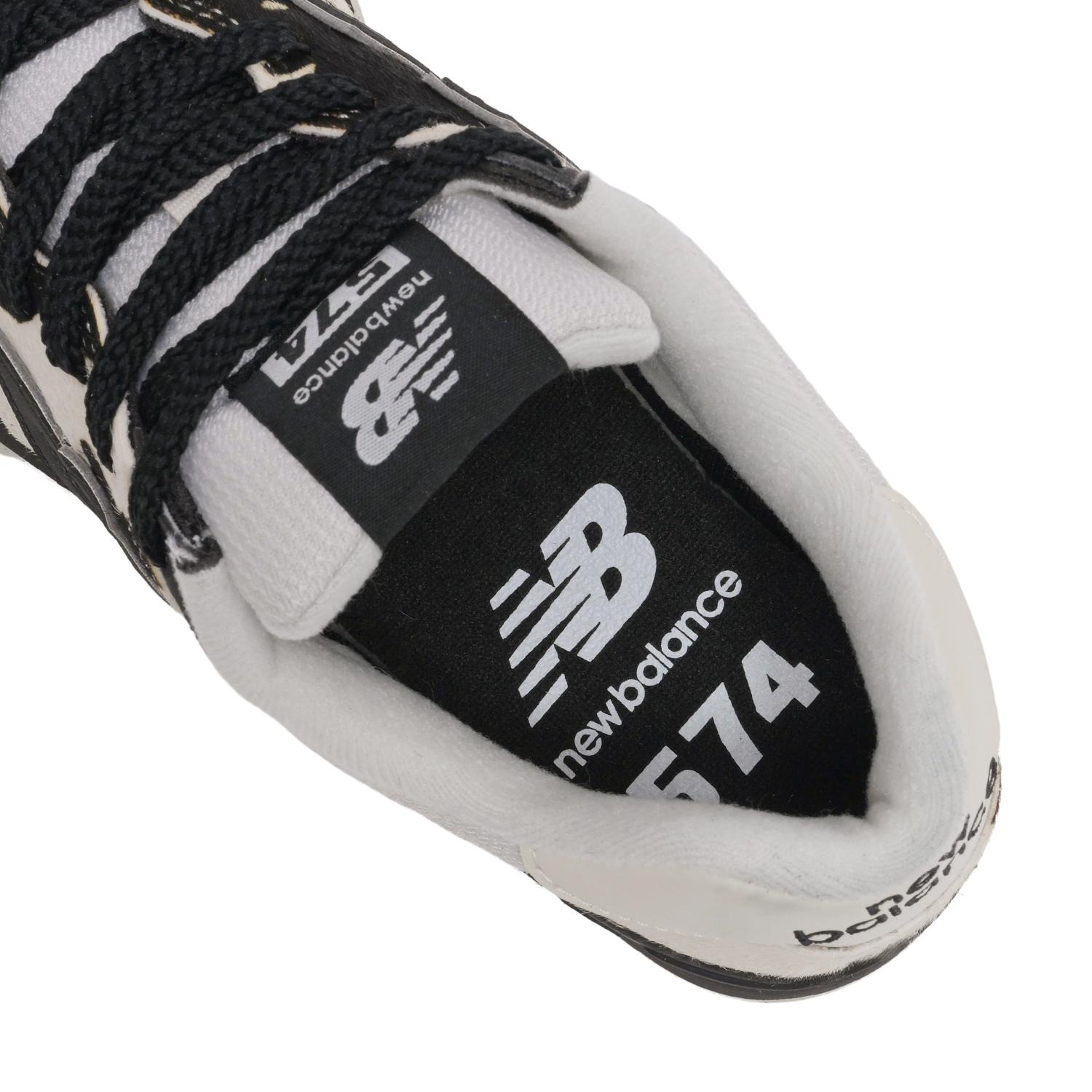 Nethtw Bathtlance W574 COW(PH)