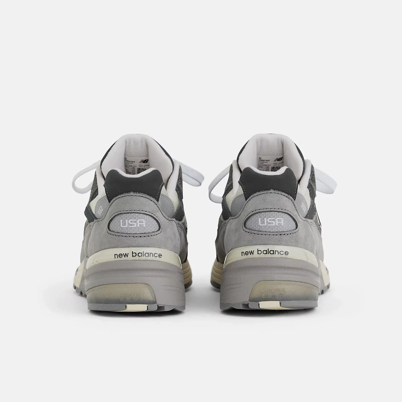 New Balance Made in USA 992