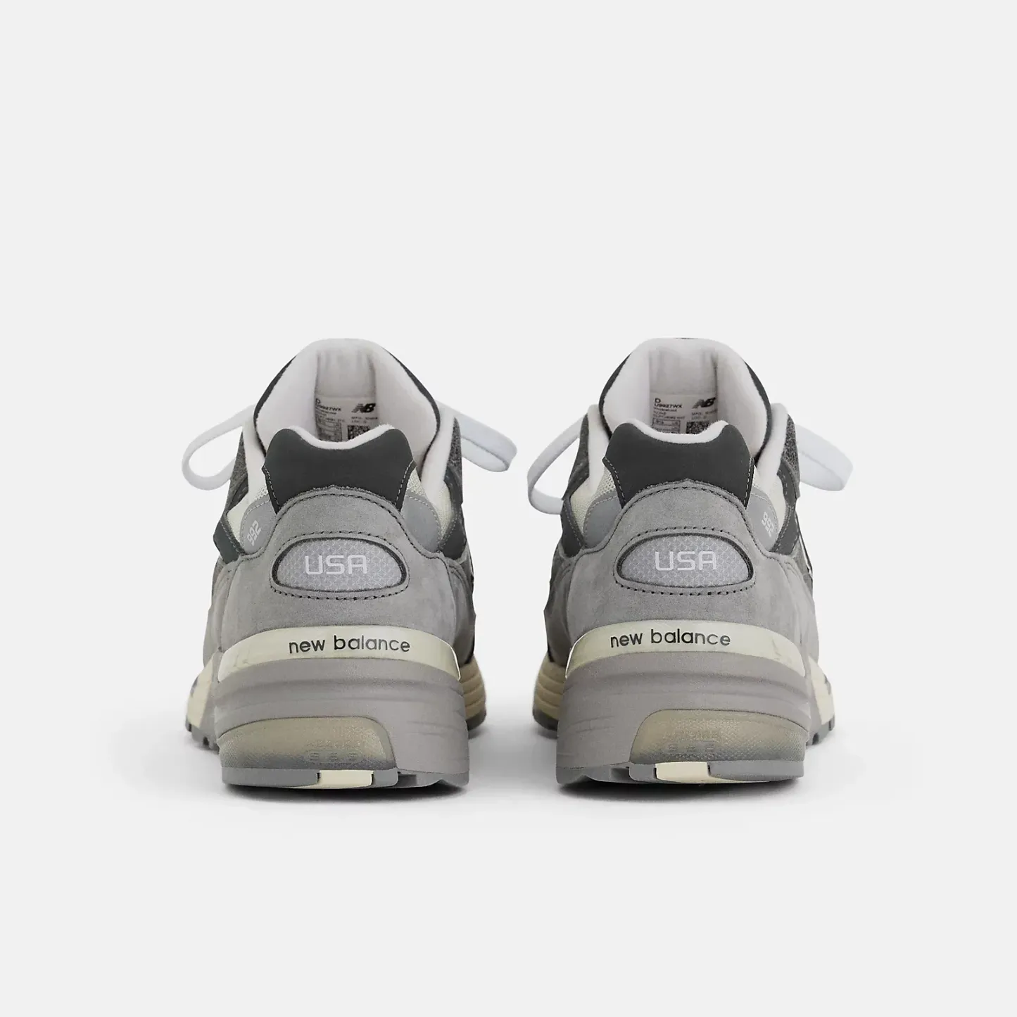 New Balance Made in USA 992