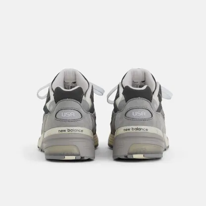 New Balance Made in USA 992