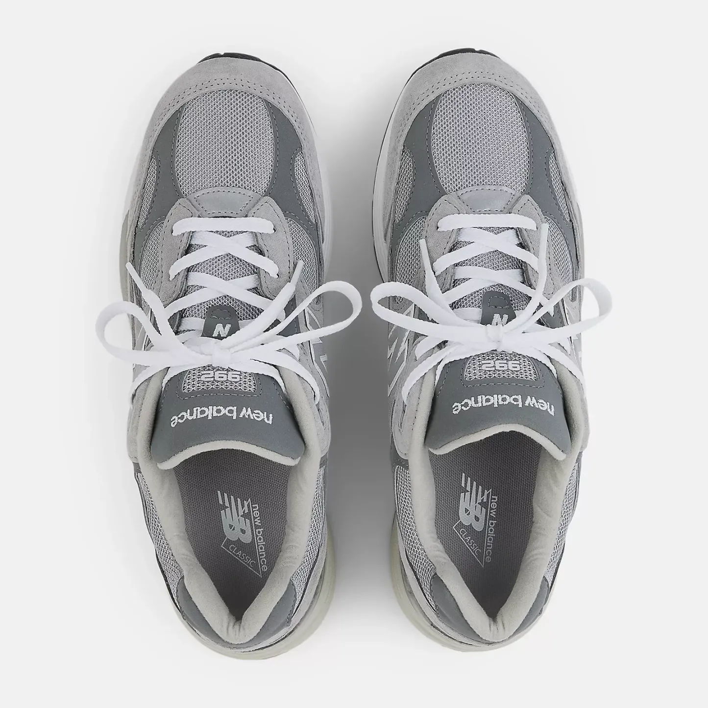 New Balance Made in USA 992 Core