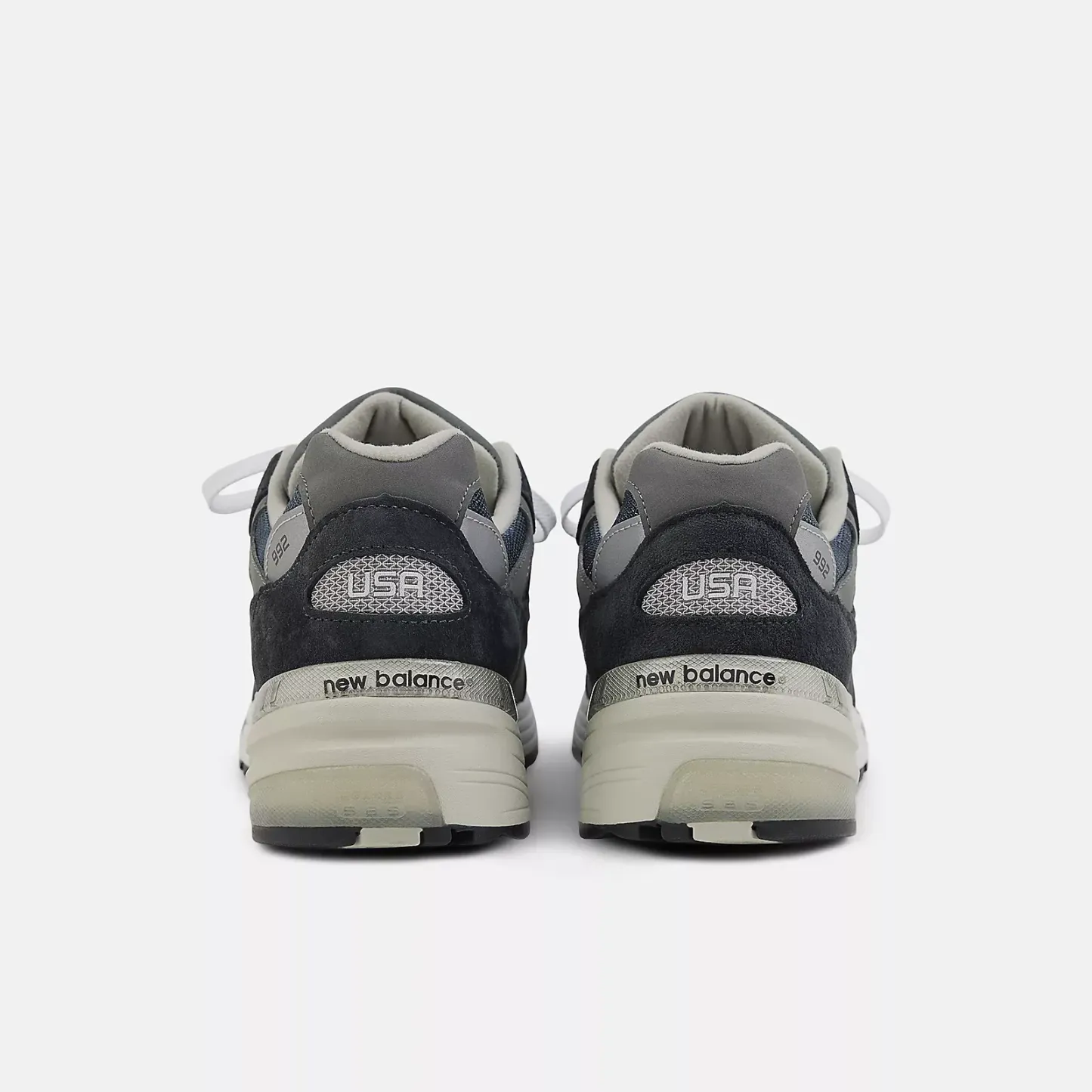 New Balance Made in USA 992 Core