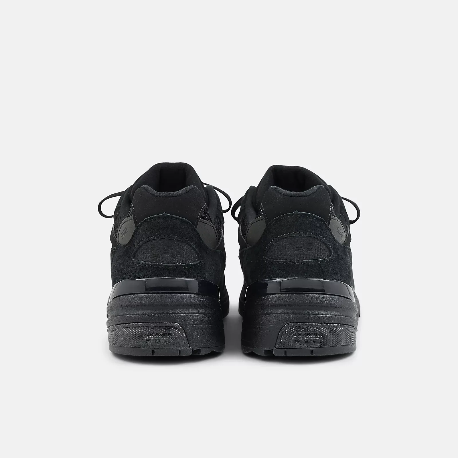 New Balance Made in USA 992 Core