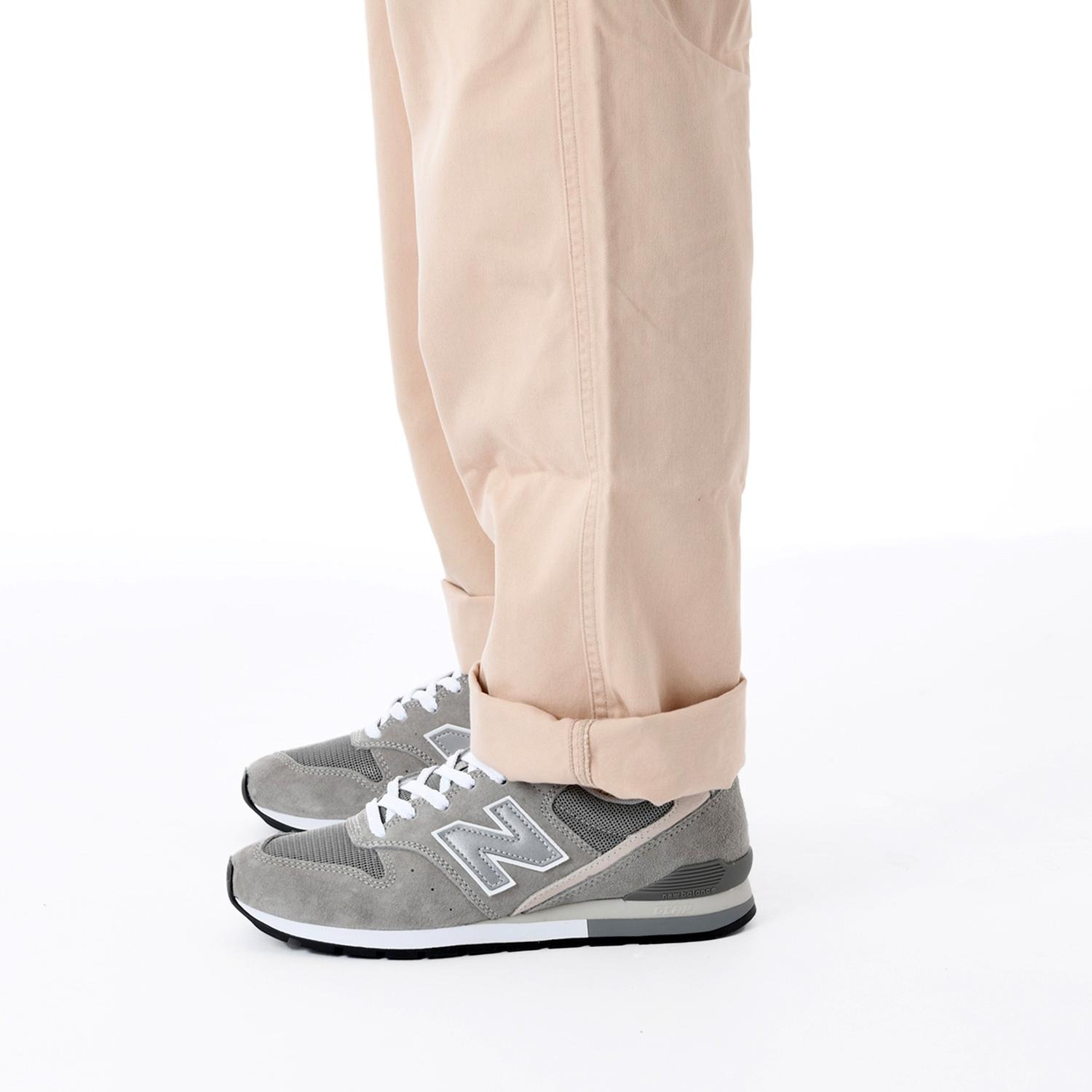 Nethtw Bathtlance CM996 GRAY(GR2)