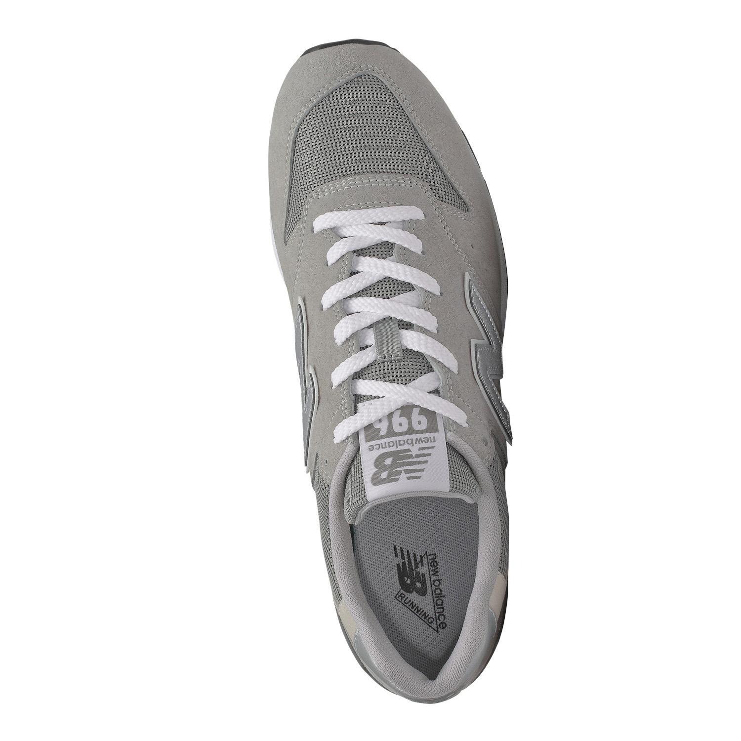 Nethtw Bathtlance CM996 GRAY(GR2)