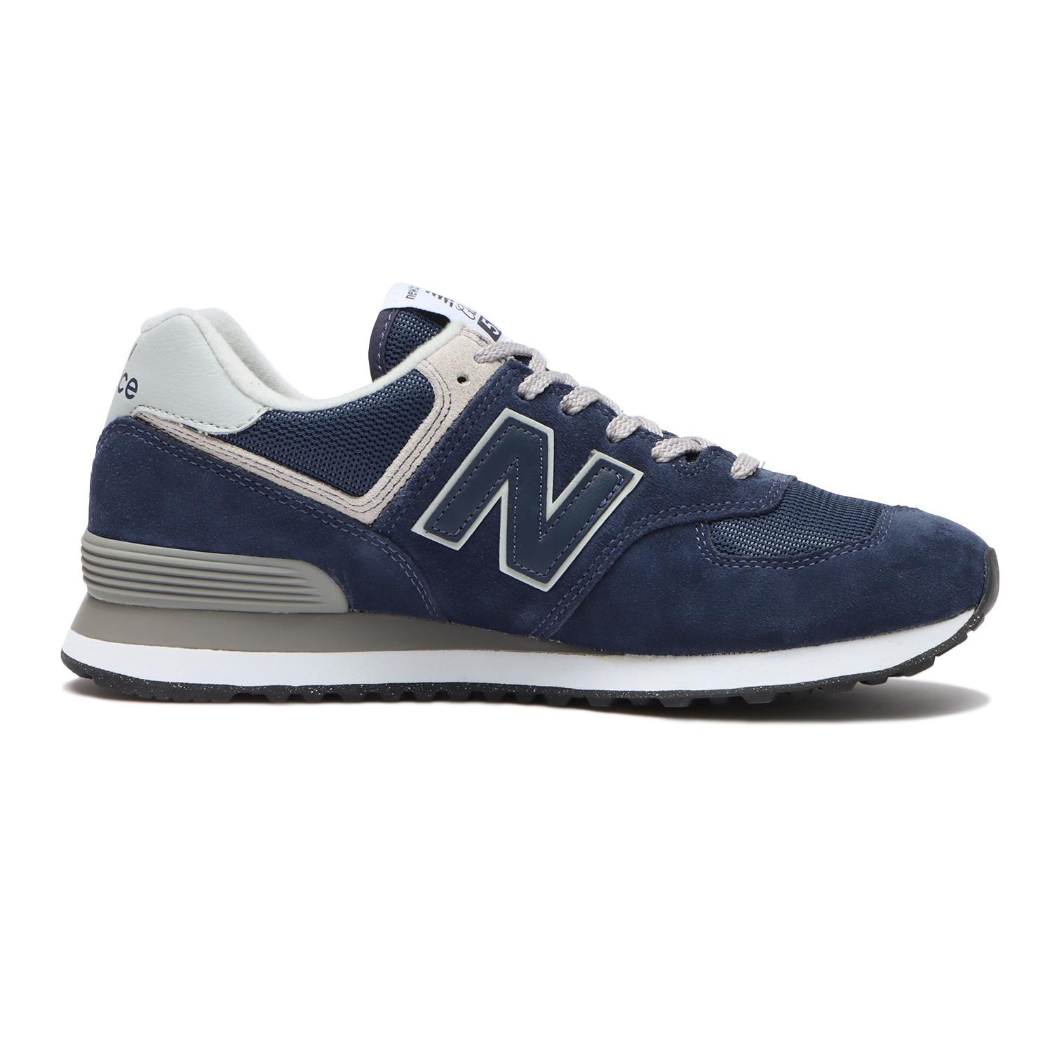 Nethtw Bathtlance ML574 NAVY(EVN)
