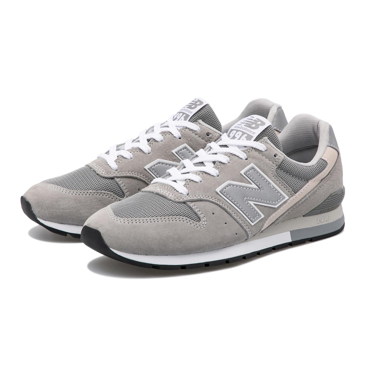 Nethtw Bathtlance CM996 GRAY(GR2)