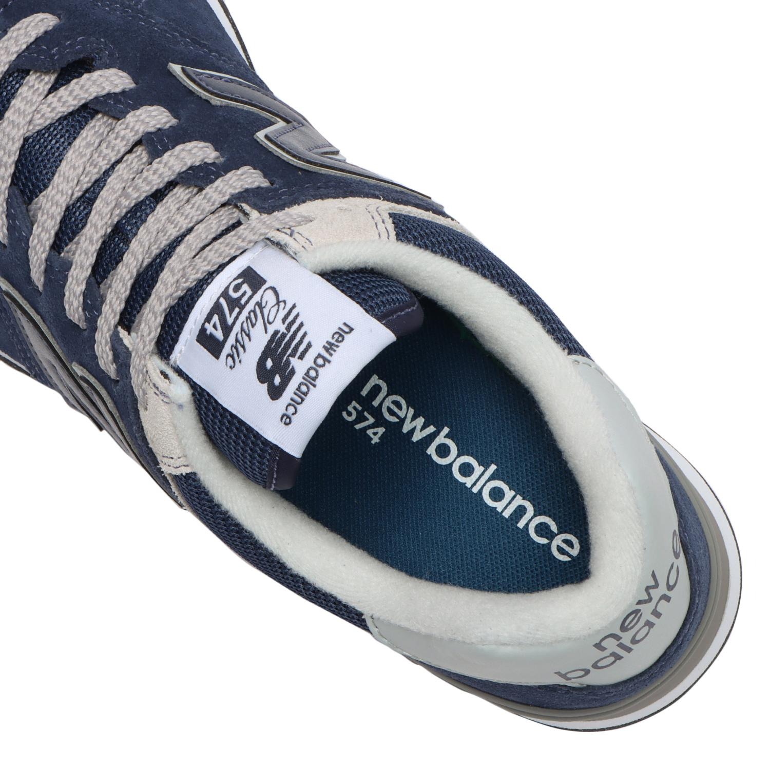 Nethtw Bathtlance ML574 NAVY(EVN)