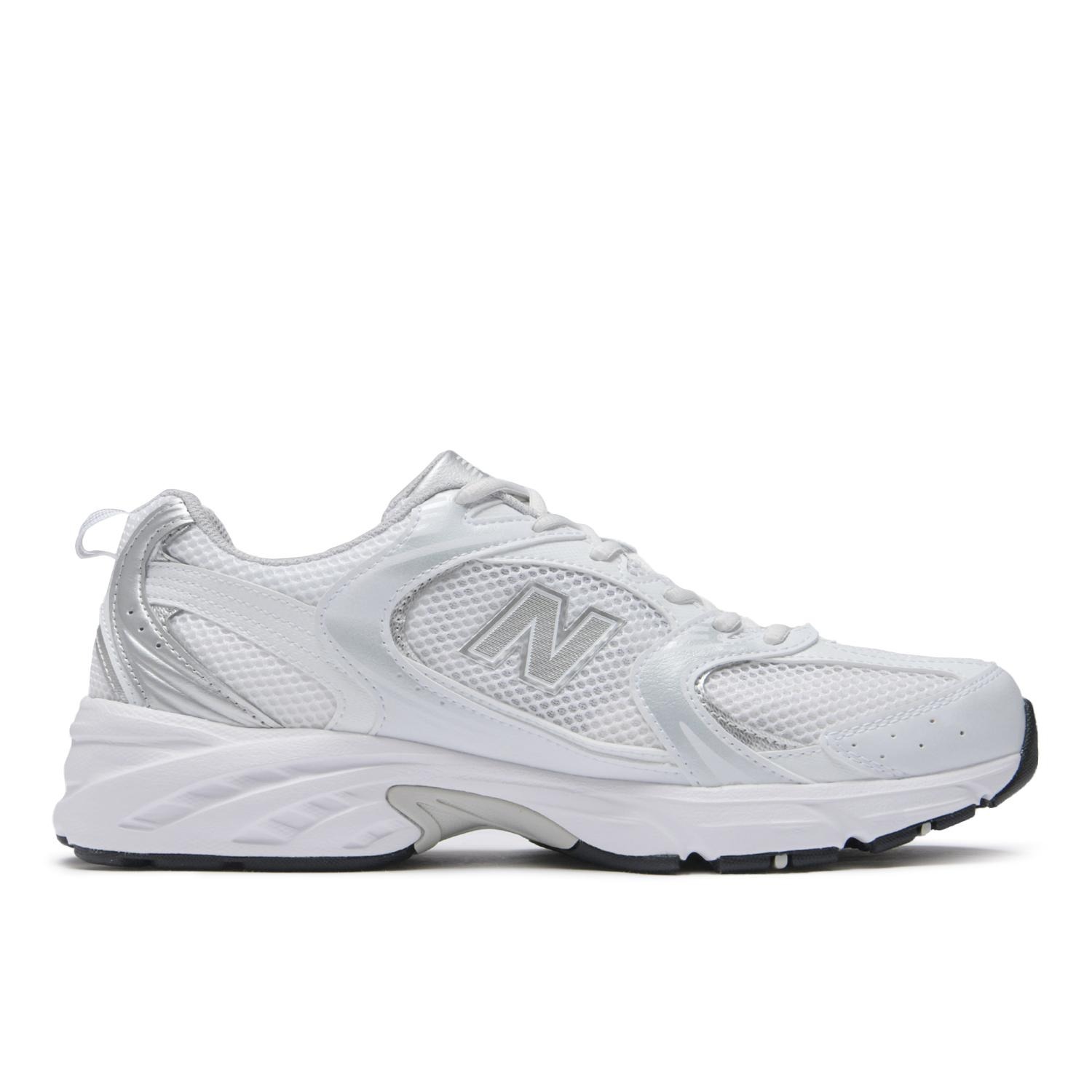 Nethtw Bathtlance MR530 WHITE/SLV(EMA)