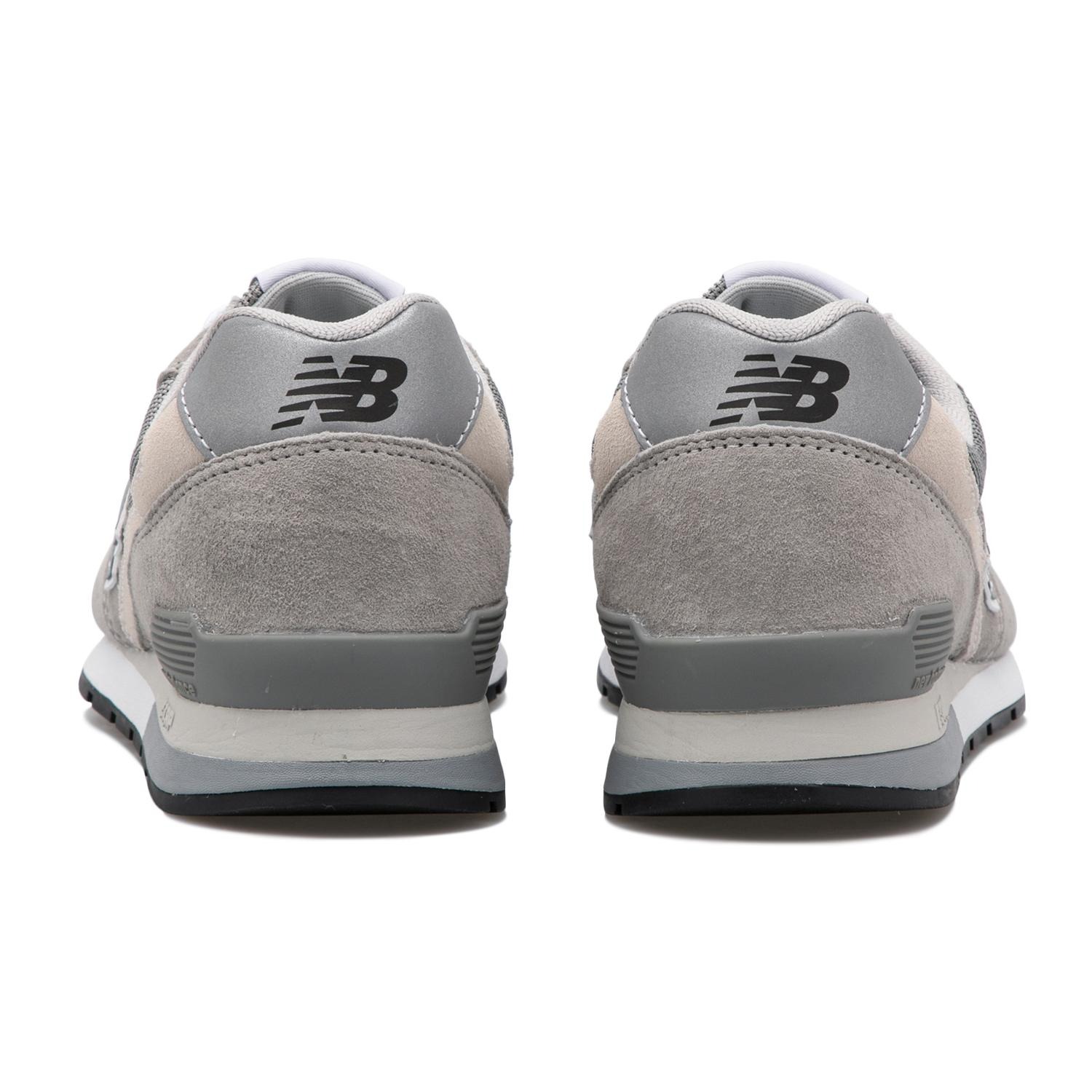 Nethtw Bathtlance CM996 GRAY(GR2)