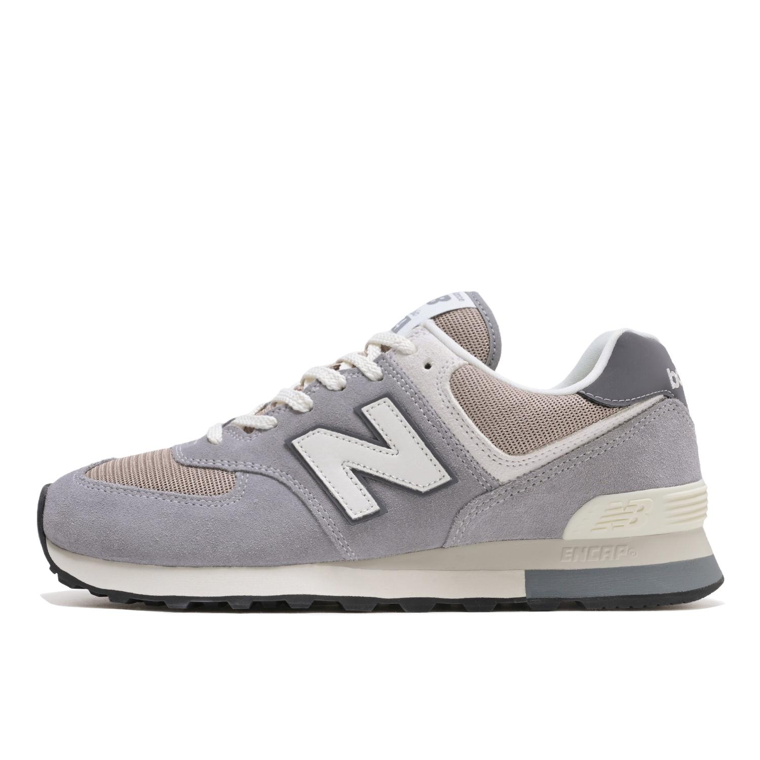 Nethtw Bathtlance U574 GRAY(6O5)