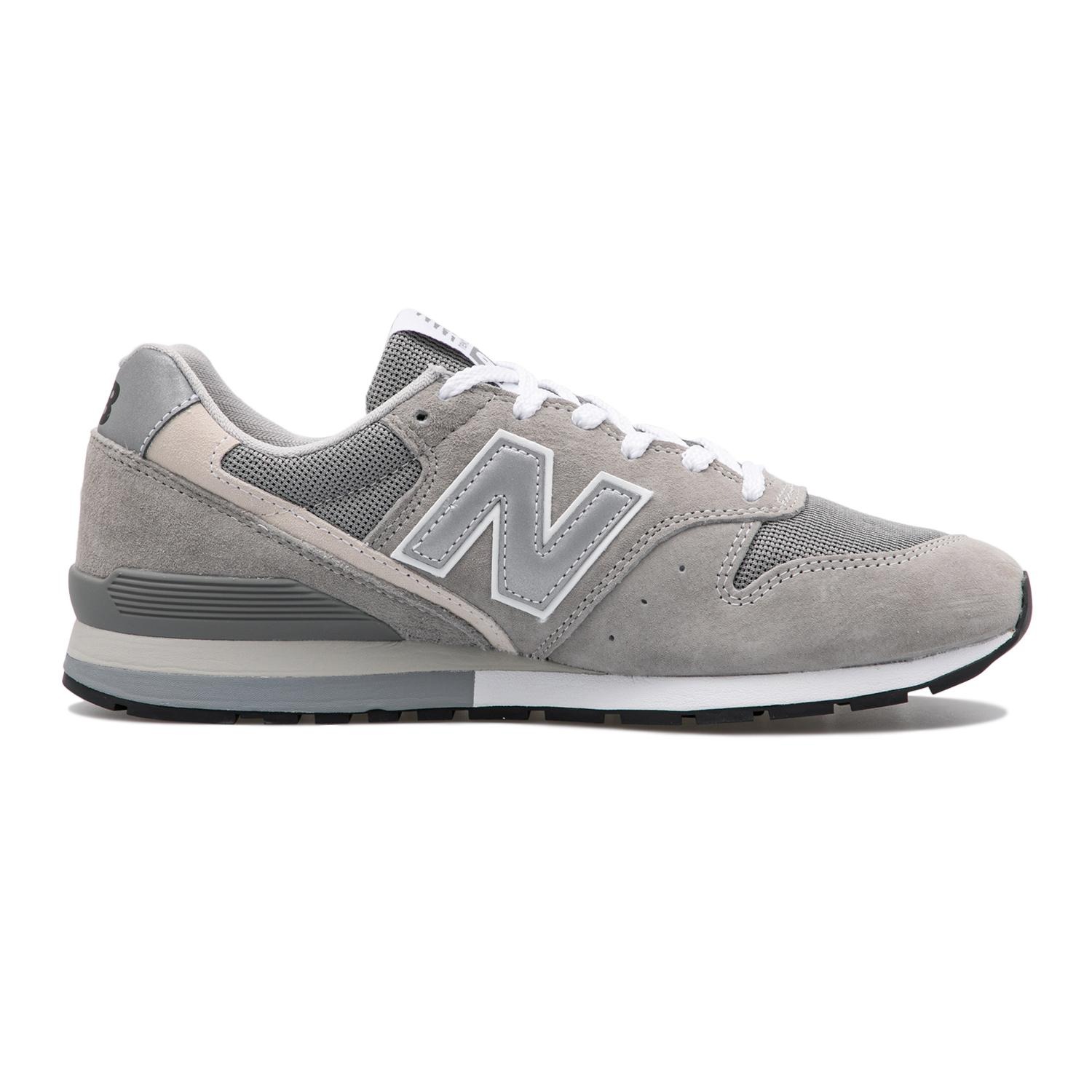 Nethtw Bathtlance CM996 GRAY(GR2)