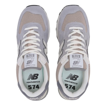 Nethtw Bathtlance U574 GRAY(6O5)
