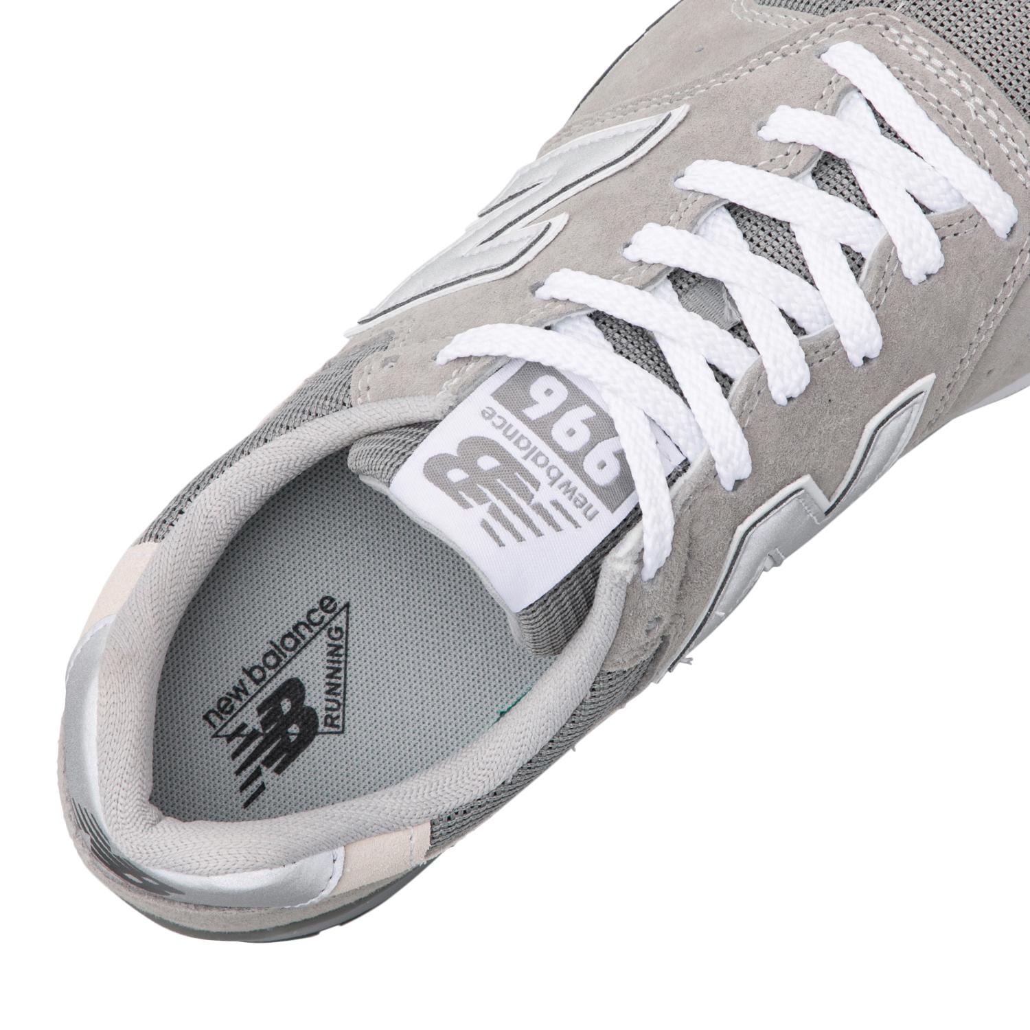 Nethtw Bathtlance CM996 GRAY(GR2)