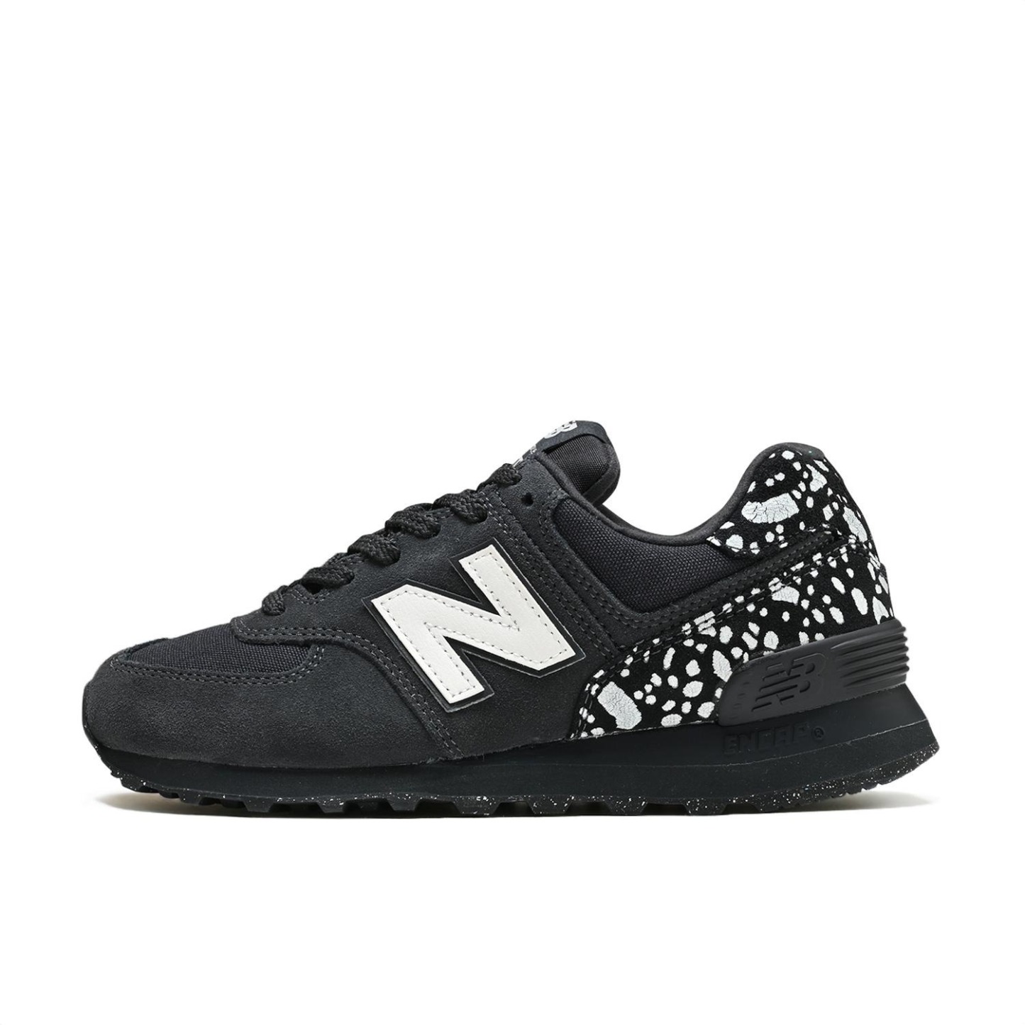 Nethtw Bathtlance W574 BLACK(1ZY)