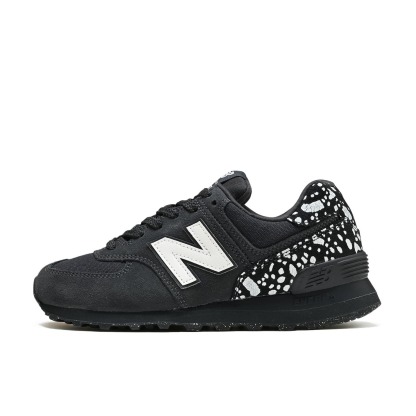 Nethtw Bathtlance W574 BLACK(1ZY)