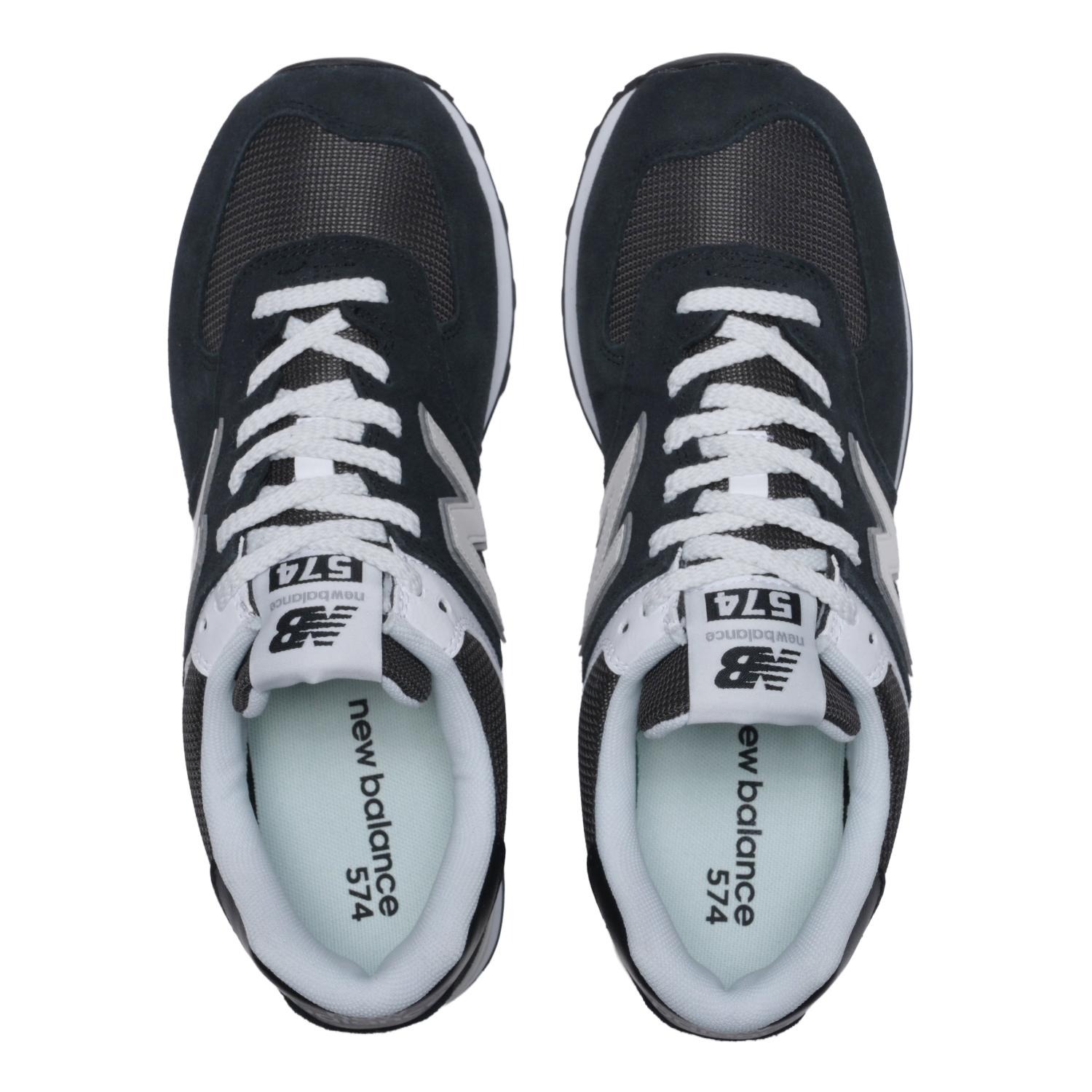 Nethtw Bathtlance U574 BLACK(5MX)