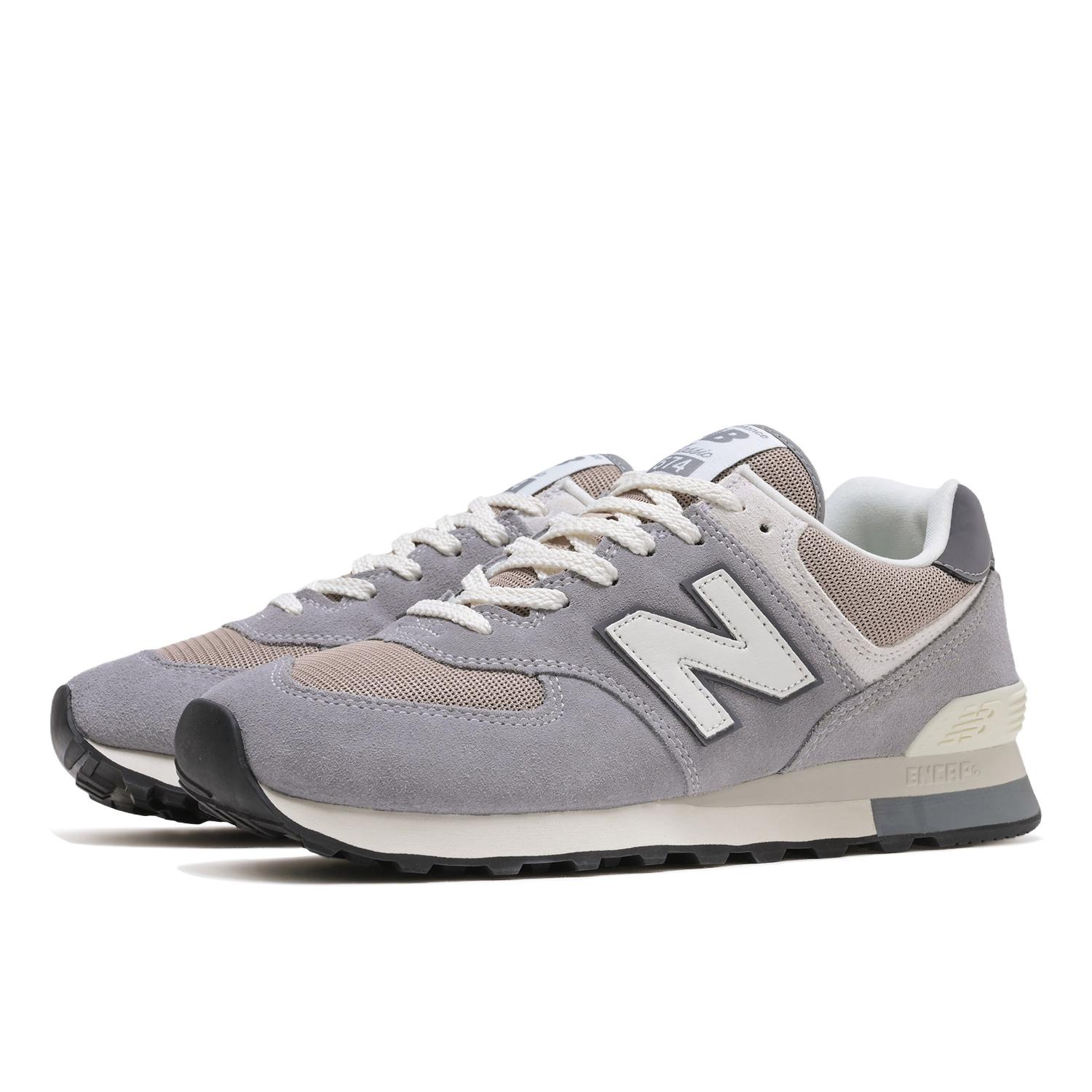 Nethtw Bathtlance U574 GRAY(6O5)
