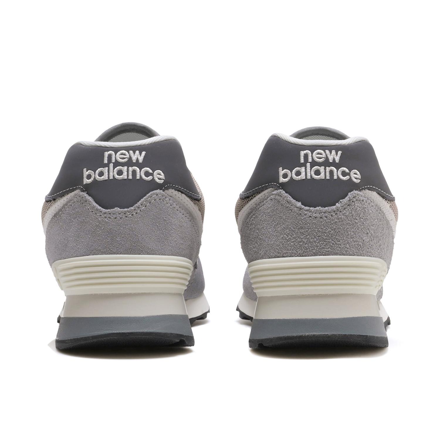 Nethtw Bathtlance U574 GRAY(6O5)