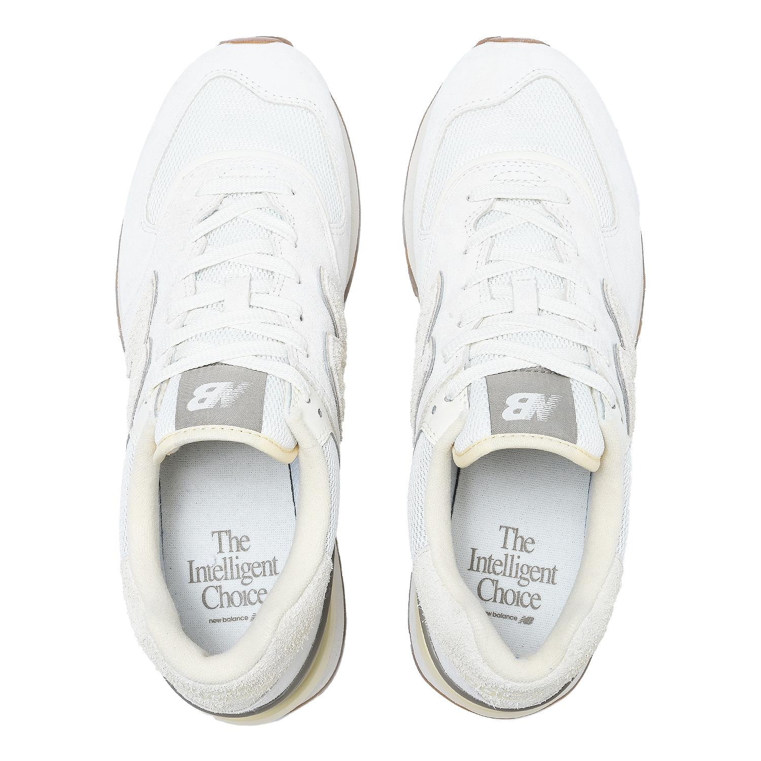 Nethtw Bathtlance U574LG OFF WHITE(WO)