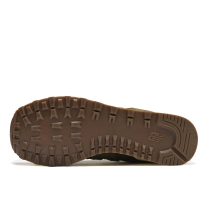 Nethtw Bathtlance U574 BROWN(2RG)
