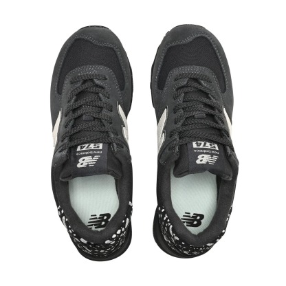 Nethtw Bathtlance W574 BLACK(1ZY)