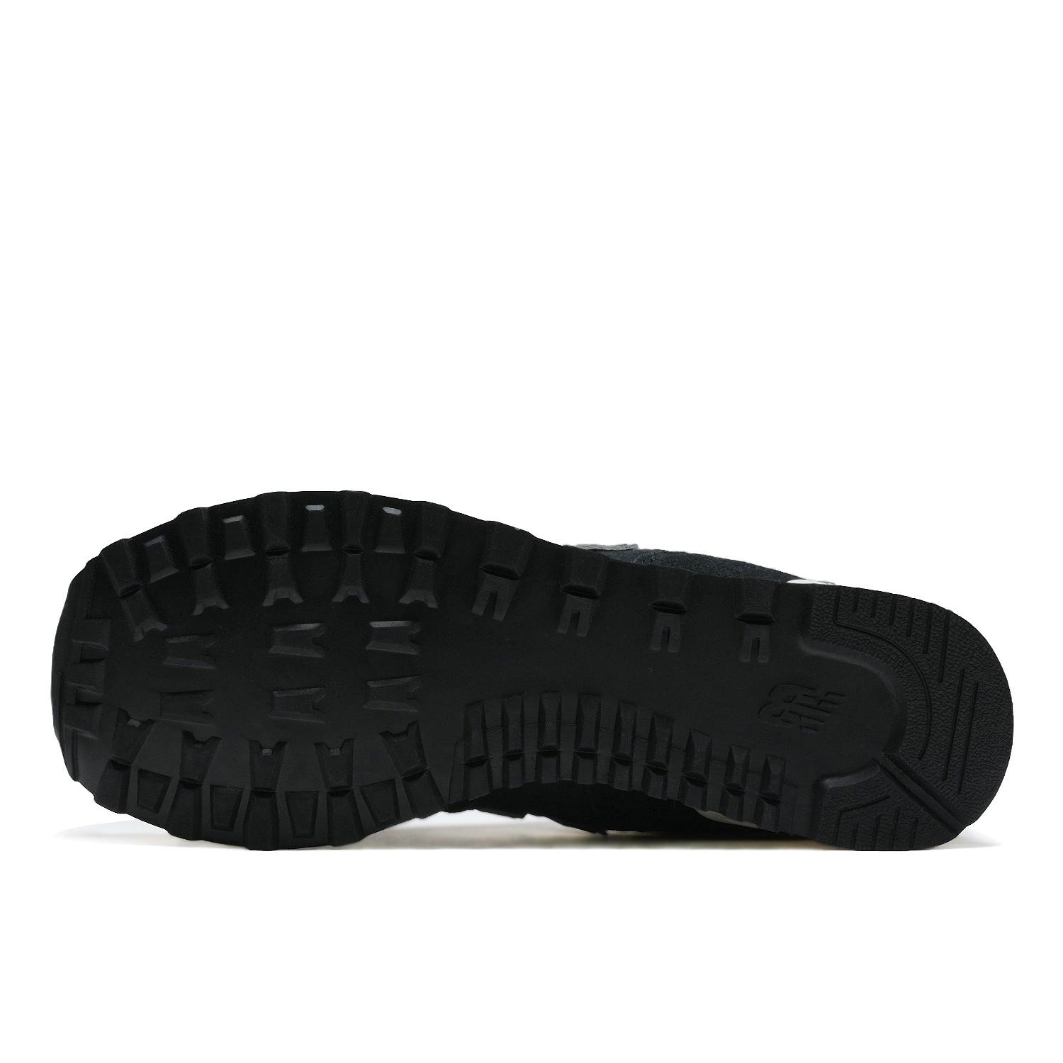 Nethtw Bathtlance U574 BLACK(5MX)