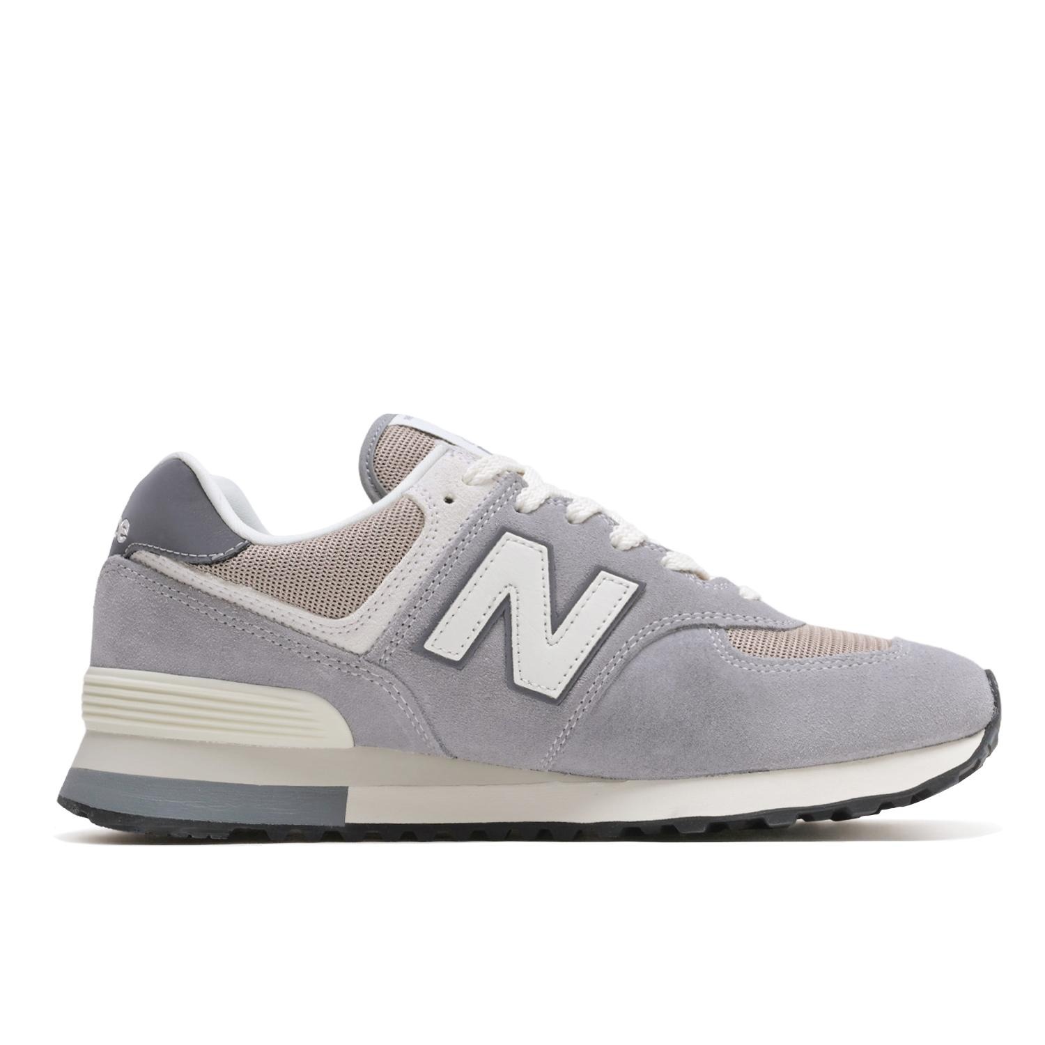 Nethtw Bathtlance U574 GRAY(6O5)