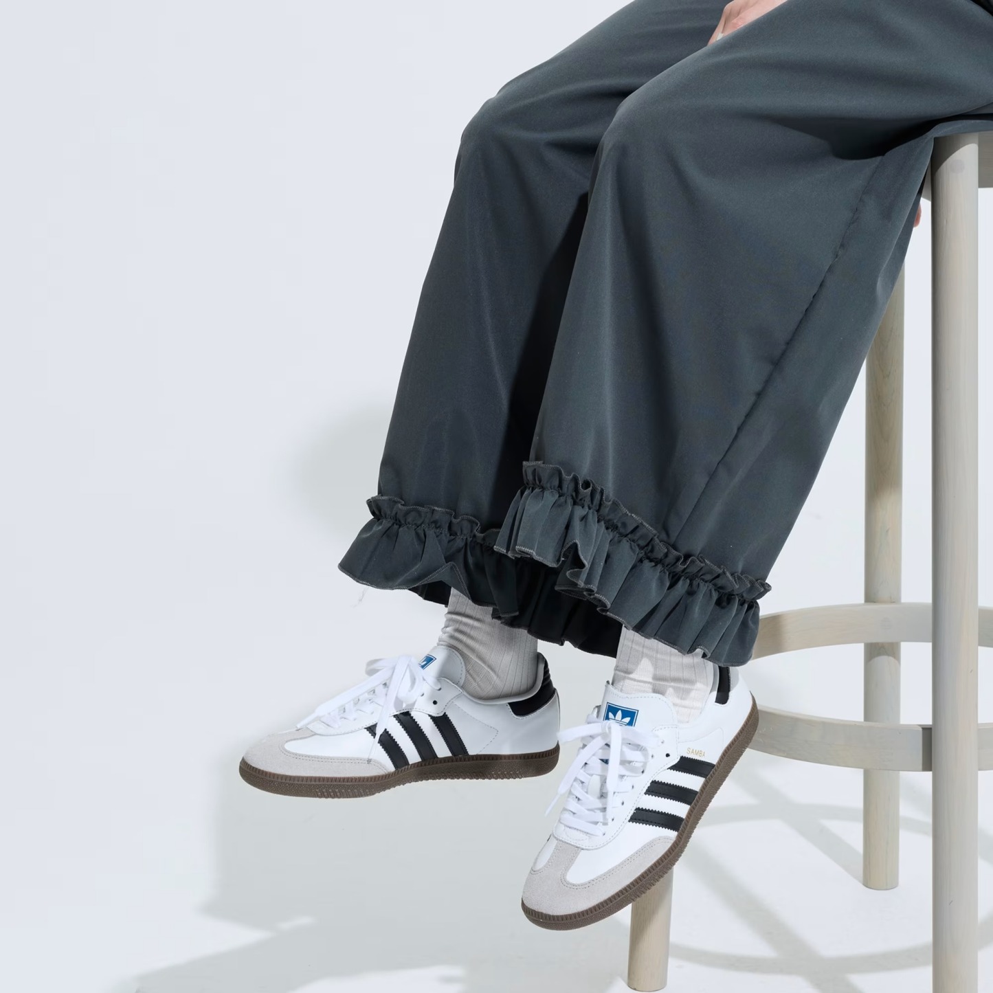 Adidas サンバ OG / Samba OG