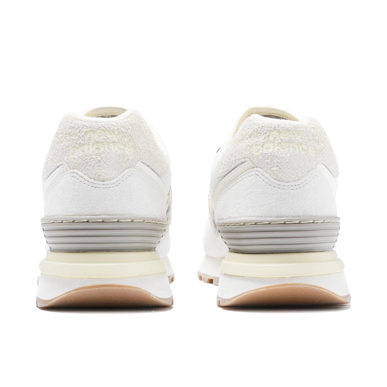 Nethtw Bathtlance U574LG OFF WHITE(WO)