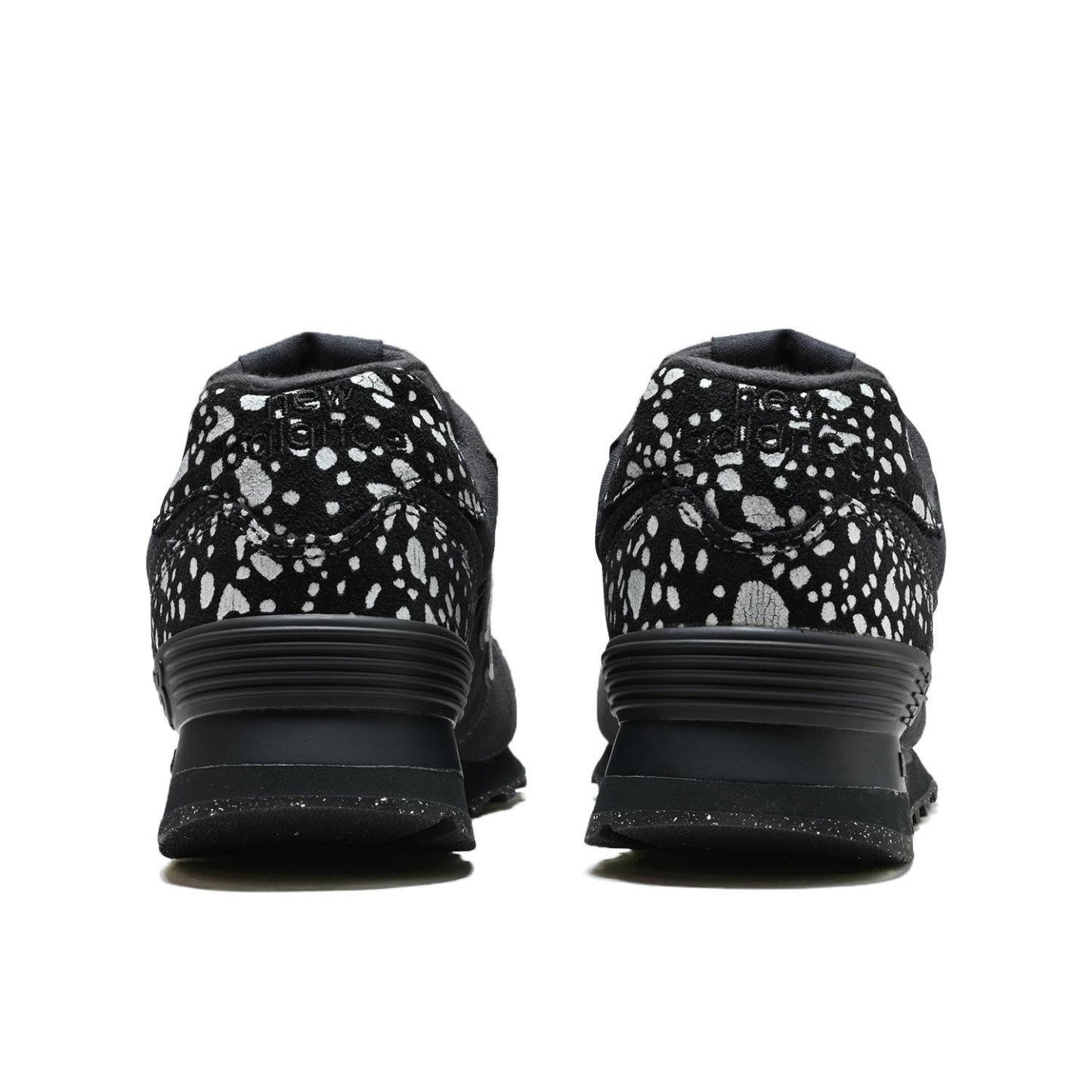 Nethtw Bathtlance W574 BLACK(1ZY)
