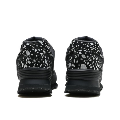 Nethtw Bathtlance W574 BLACK(1ZY)