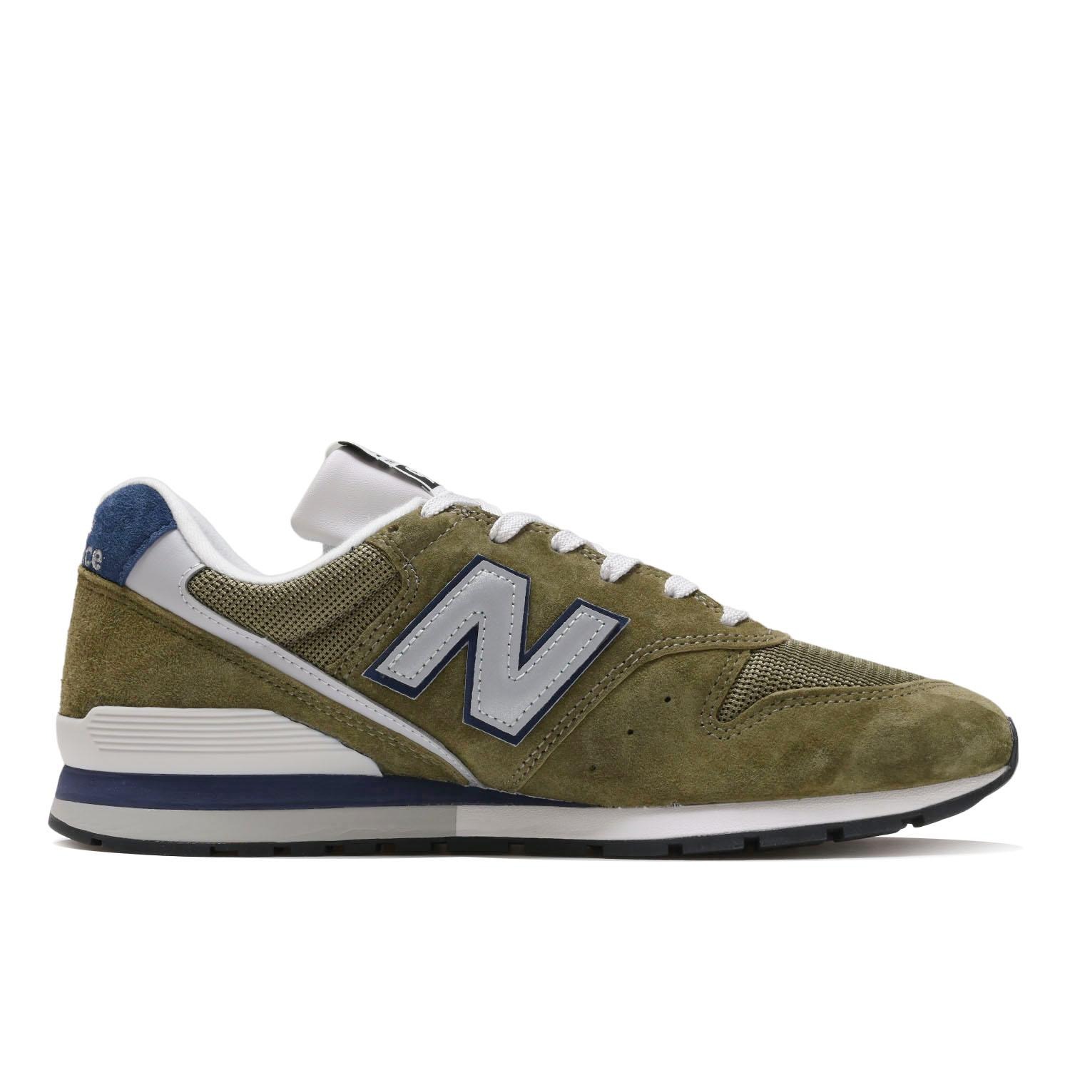 Nethtw Bathtlance U996 KHAKI(1WM)