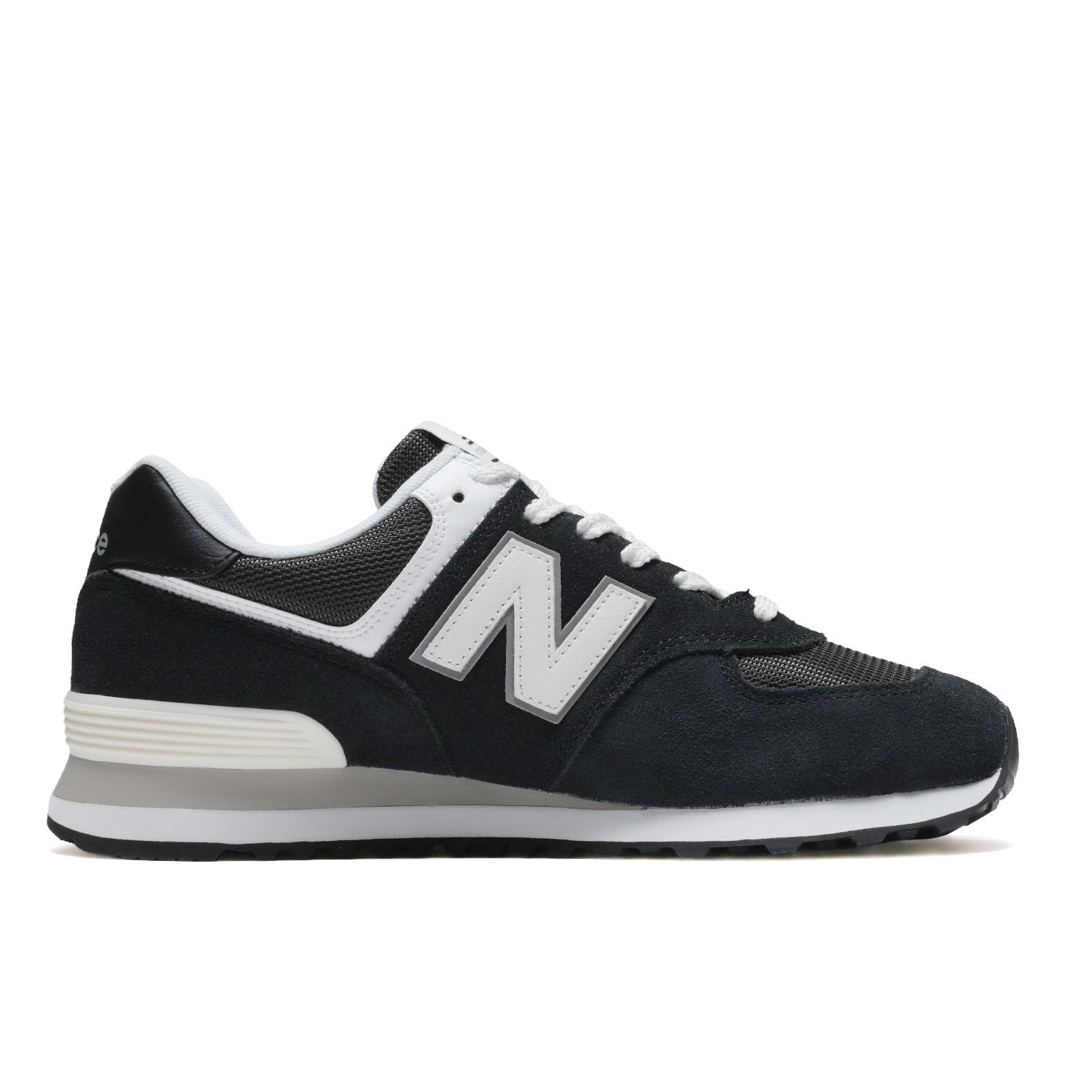Nethtw Bathtlance U574 BLACK(5MX)