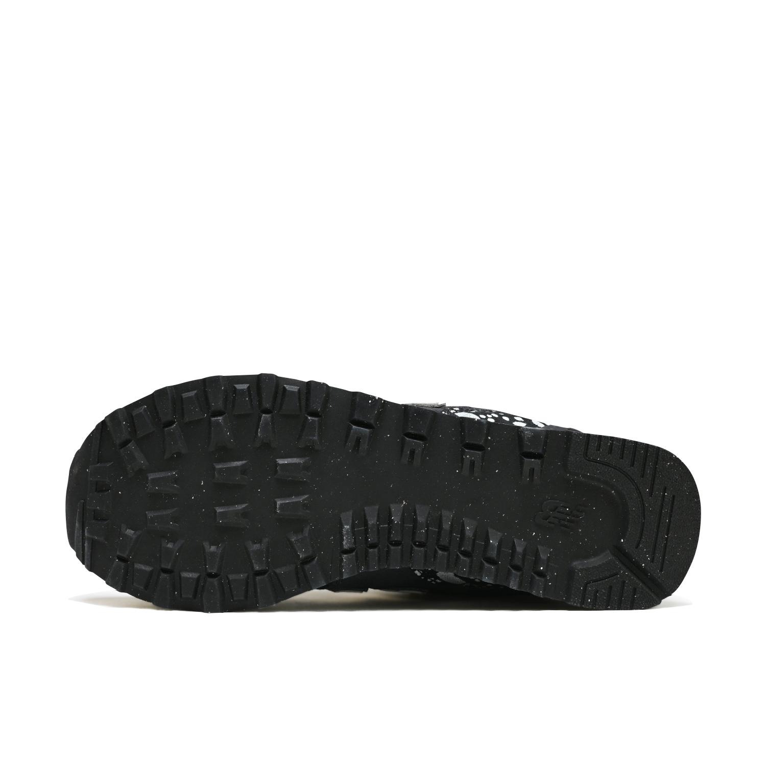 Nethtw Bathtlance W574 BLACK(1ZY)