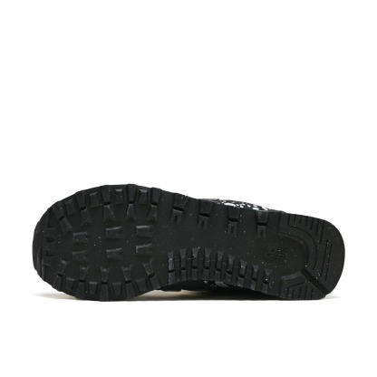 Nethtw Bathtlance W574 BLACK(1ZY)