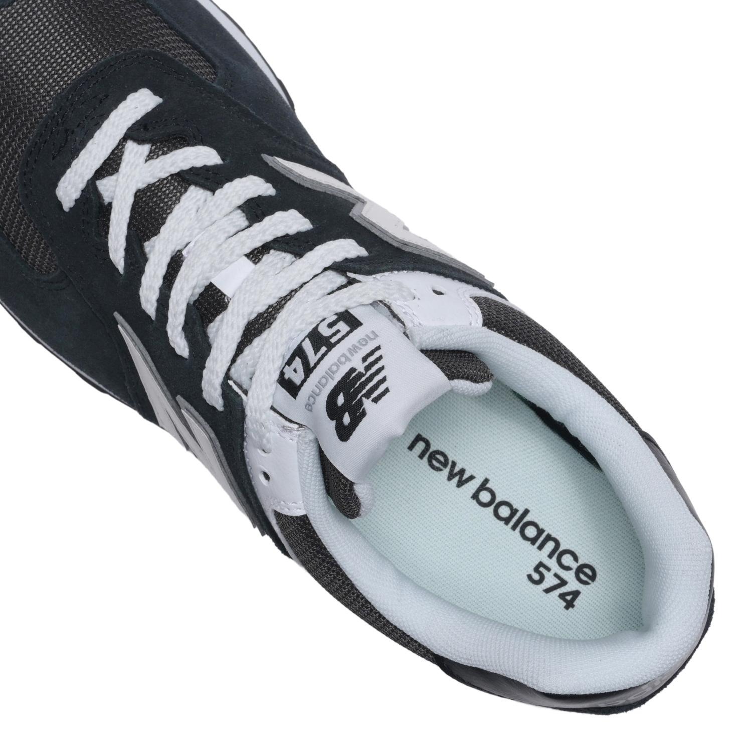 Nethtw Bathtlance U574 BLACK(5MX)