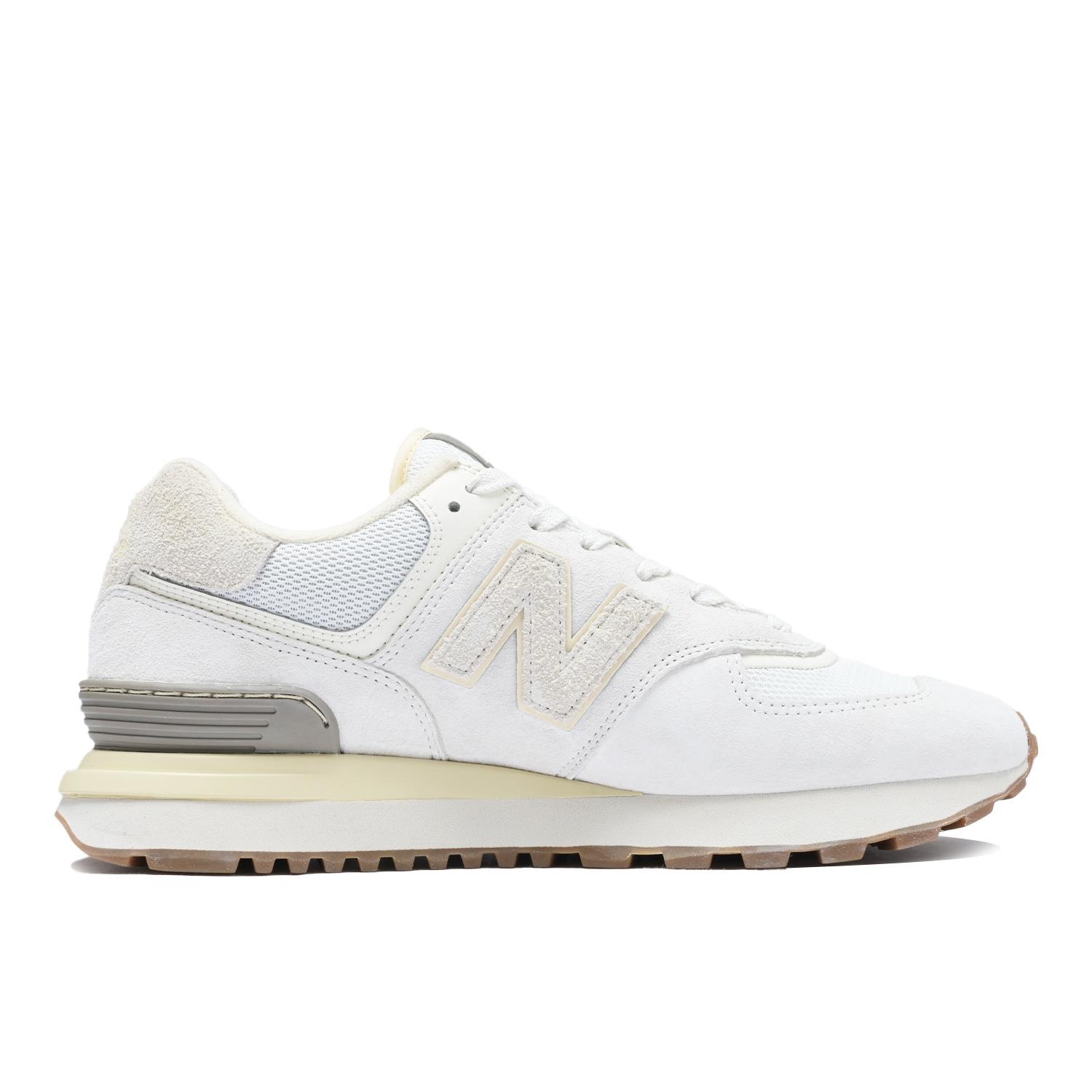 Nethtw Bathtlance U574LG OFF WHITE(WO)
