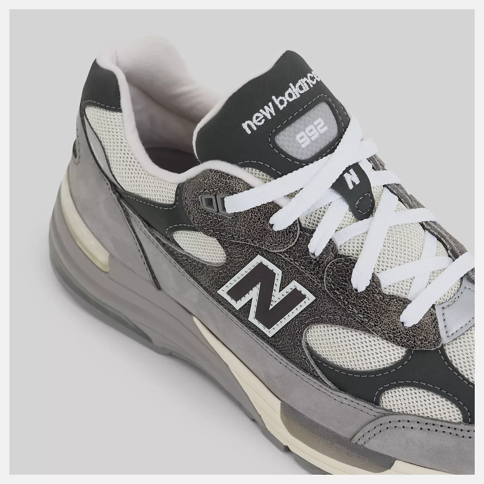 New Balance Made in USA 992