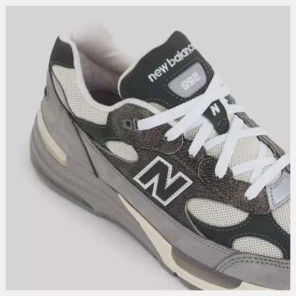 New Balance Made in USA 992