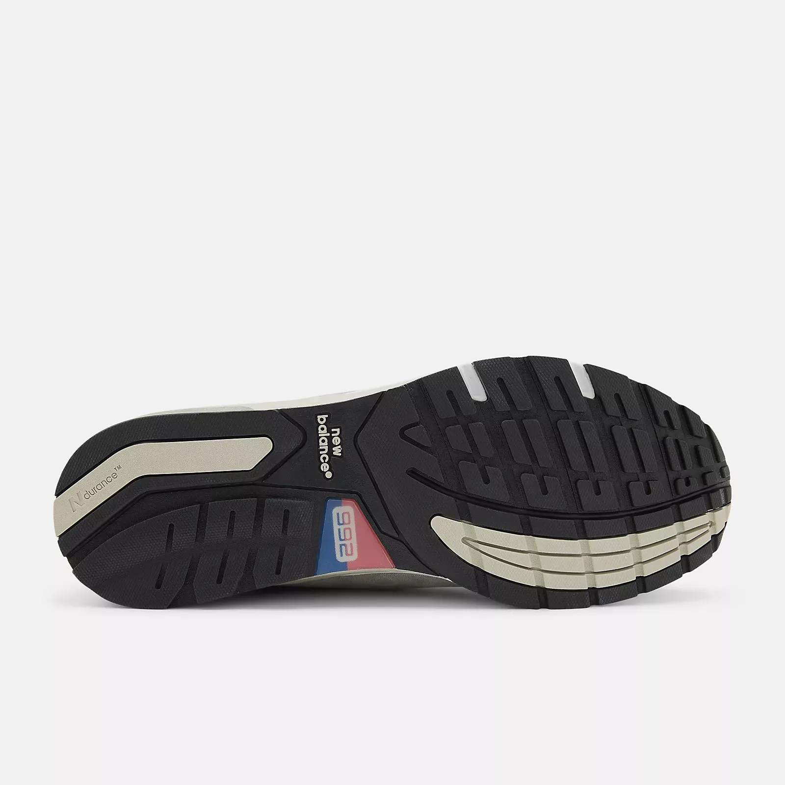 New Balance Made in USA 992 Core
