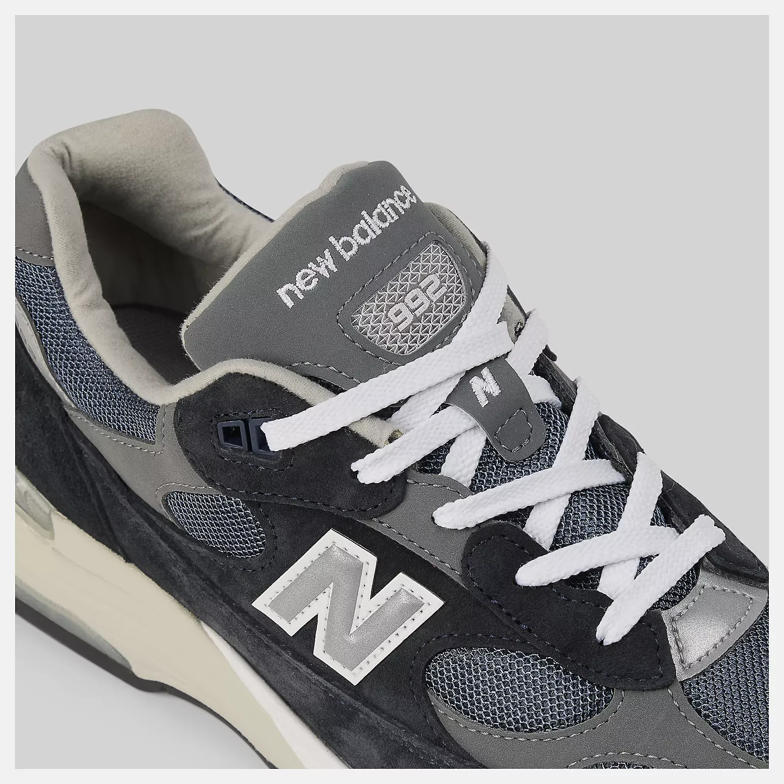 New Balance Made in USA 992 Core