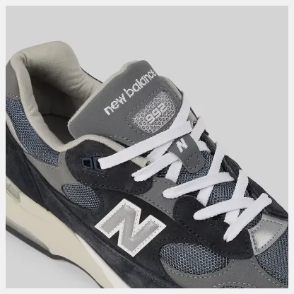 New Balance Made in USA 992 Core